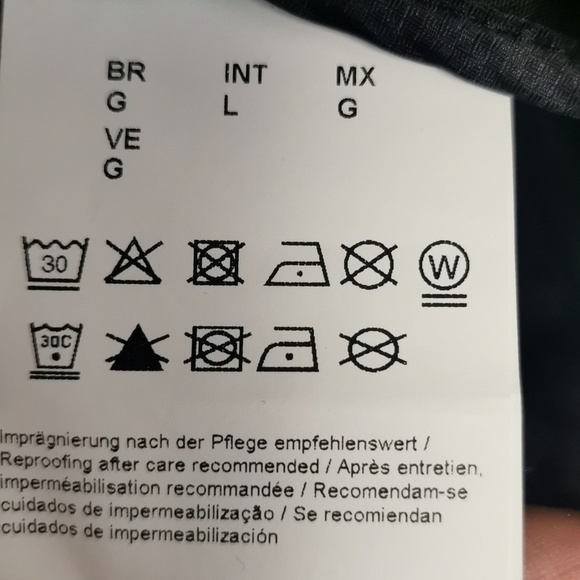 Men's sports jacket - Picture 7 of 11